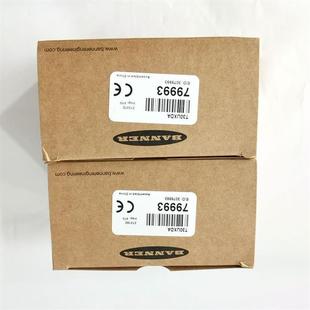 现货 075K43G全新原装 美国邦纳传感器BMD