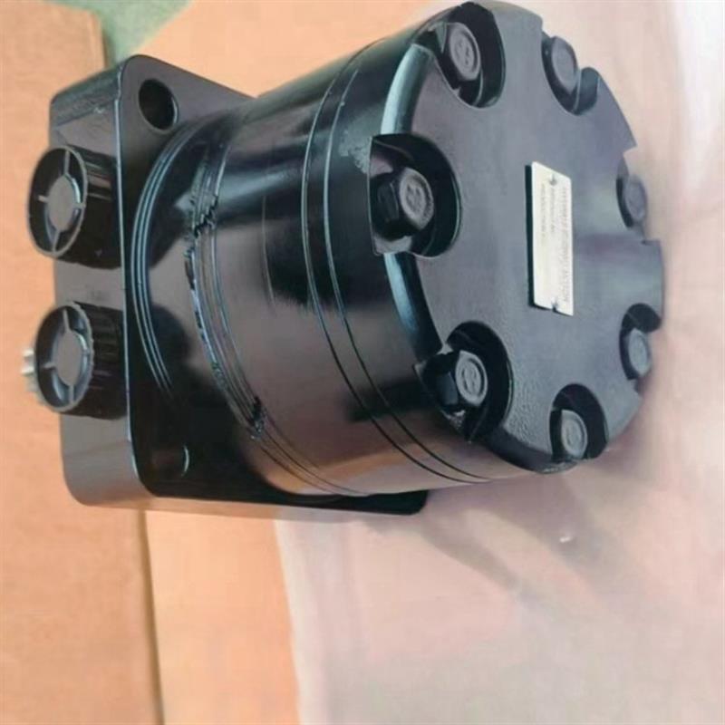 替代派克液压摆线马达TG0335/405/530/140/475MT/MS/USAM050AAABT