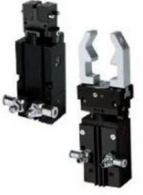 原装德国进口ZIMMER导轨钳制元件气动LKPS系列LKPS2504FS2-A报价