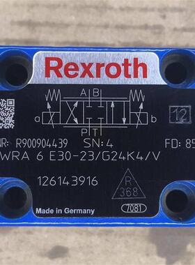 DBEE6-2X/50G24K31A1MRexroth比例溢流阀