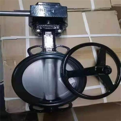 霍尼韦尔蝶阀V4BFW16-250U DN250电动蝶阀美国Honeywell阀门厂家