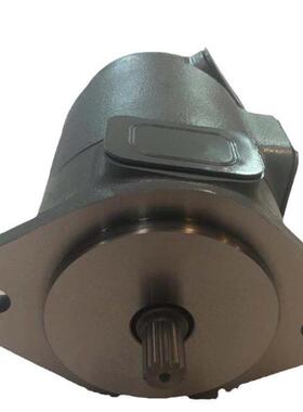 SQP-32-38-21VQ-1AA 油泵双联叶片泵