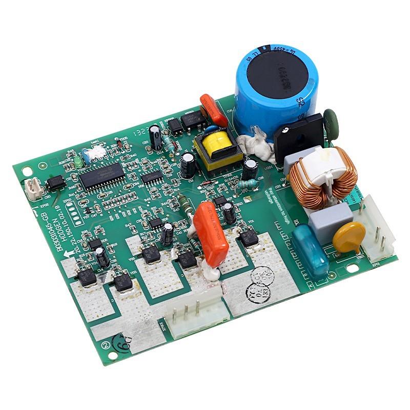 适用海信容声冰箱BCD-232VBP/PMB/C/WPM/X1/WPMB/X1变频板驱动板