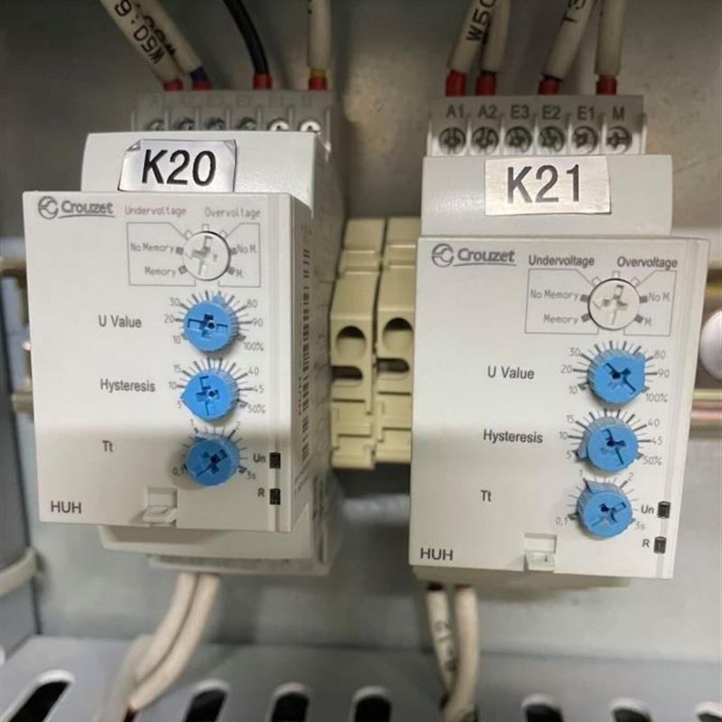 &R 伺服模块 X20AI1744-3 提供原厂工业控制系统方案