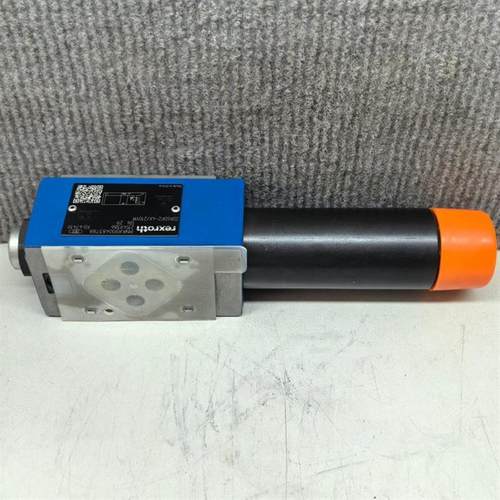 R900483788 ZDR6DP2-4X/210YM # 液压阀全新库存