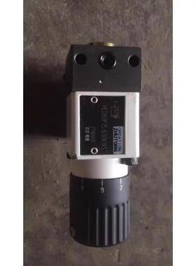 北京液压 HED80P15/630K14S液压油阀