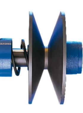 BERGES皮带轮 变频器