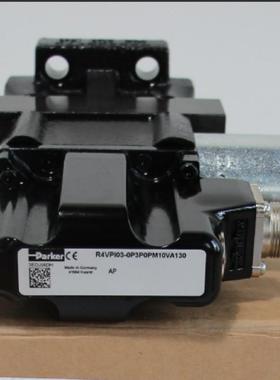美国 R4V10-53311A125 先导式溢流阀 原装进口