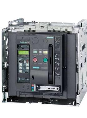 西门子断路器3WT2S32 ETU35WT F/3P 4P 3200A 3WT83225UG000AA1