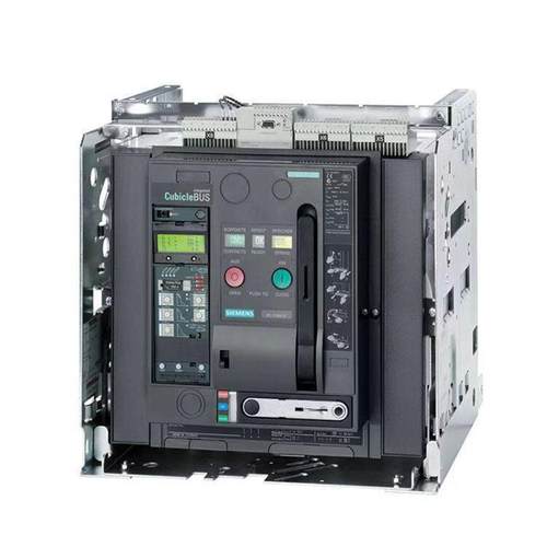 西门子断路器3WT2S32 ETU35WT F/3P 4P 3200A 3WT83225UG000AA1