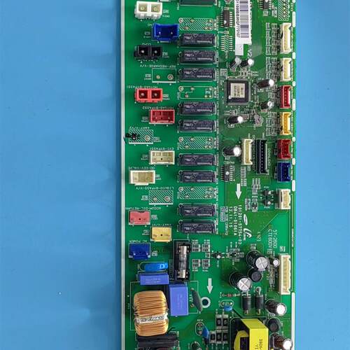 主板  DB41-01061A