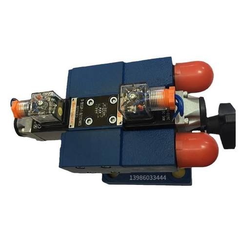 三级电磁溢流阀DB3U30H-1-30/315G24N9Z5L DB3U30H/W220