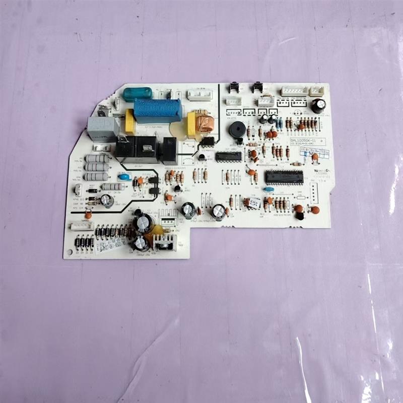 适用空调主板 电脑板 GAL1005GK-11RD-L0242 BP配件 控制板