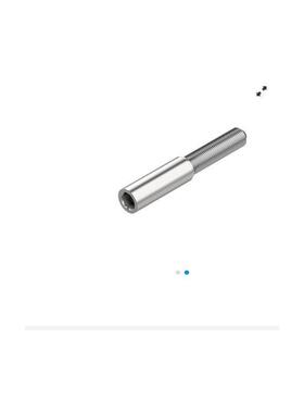 FESTO液压缓冲器DYEF-G8-M5-Y1 8073903 DYEF-G8-M6-Y1 8073904现