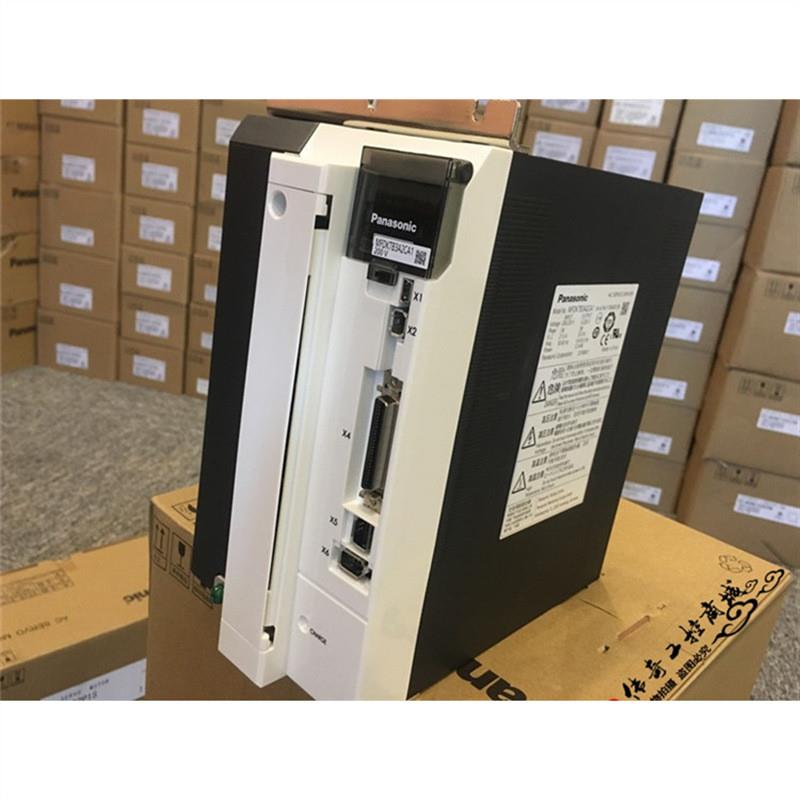 全新MFDKTB3A2CA15.0KW伺服驱动器库存现货