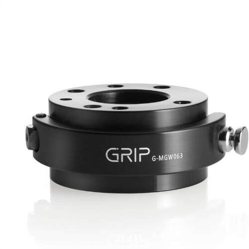 德国GRIP G-MGW063 G-MEK160-U-4G3/8-1E12耦合模块