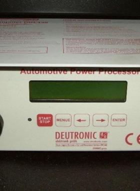 DBL1600-14 Deutronic可控电源AC适配器D-IPS250C60