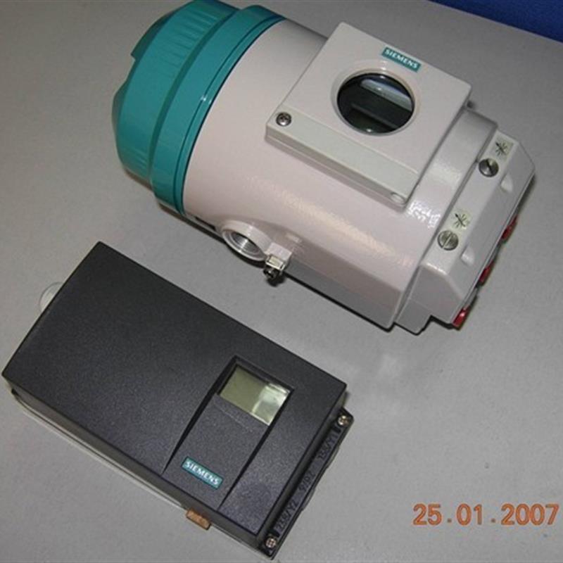 阀门定位器6DR5110-0NG01-0AA1