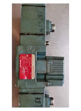 穆格电液伺服阀维修D661Z4379E清洗测试