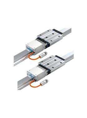 R150201063 # -滚珠丝杠螺母全新原装