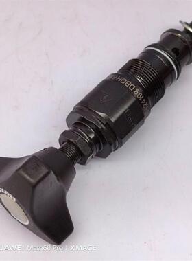 R900424199 DBDH6K1X/100 # 液压阀液压元件全新库存