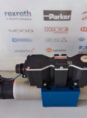 R901090746 4WREEM10E1-75-2X/G24K34/B6V # 比例阀