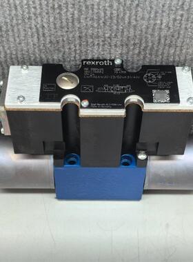 4WRAE6W30-23/G24K31/A1V R900954078德国力士乐比例阀