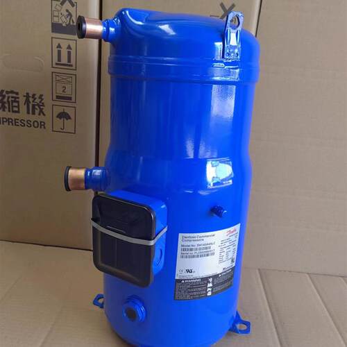 中央空调压缩机 SH140A4ALC