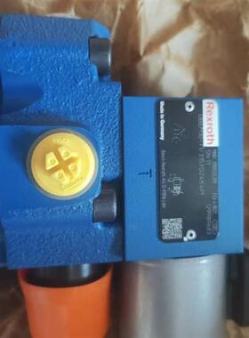 4WREE10W1-75-2X/G24K31/ F1MRexroth比例阀