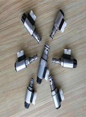 电磁换向阀WSM10120Z-01-C-N-24DG现货