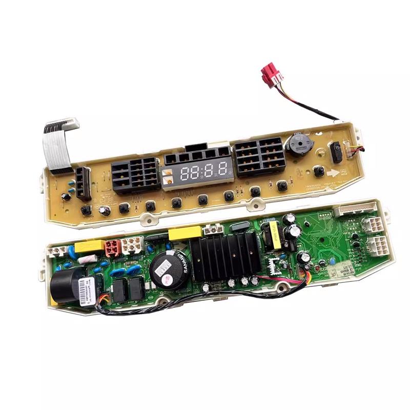 LG洗衣机电脑板T70MS33PDE EBR70918502 EBR70918407主板按键板