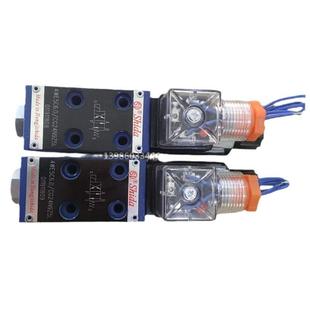 AW220 3WE5B6.0 50NZ5L AG24NZ5L 电磁换向阀3WE5B6.0