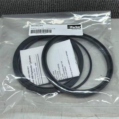 PN125HM001 # 油缸密封密封套件