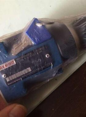 ZDB6VA1-4X/200V德国/REXROTH库存