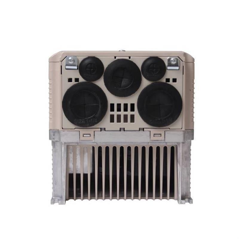 ***原装变频器 V1000系列 CIMR-VB4A0002BBA 0.4KW3相380V