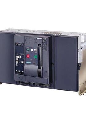 西门子断路器3WT2S10 ETU45WT D/3P 4P 1000A 3WT81027UG045AB1