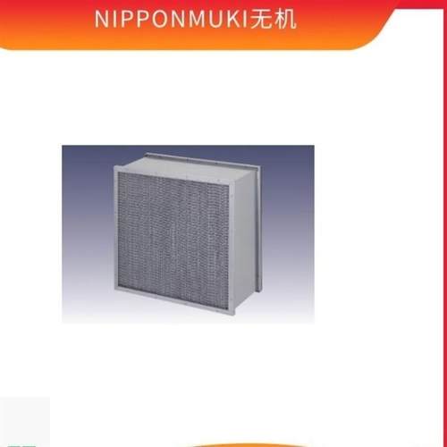 滤材更换型电子过滤器EML-56-90-P-MF