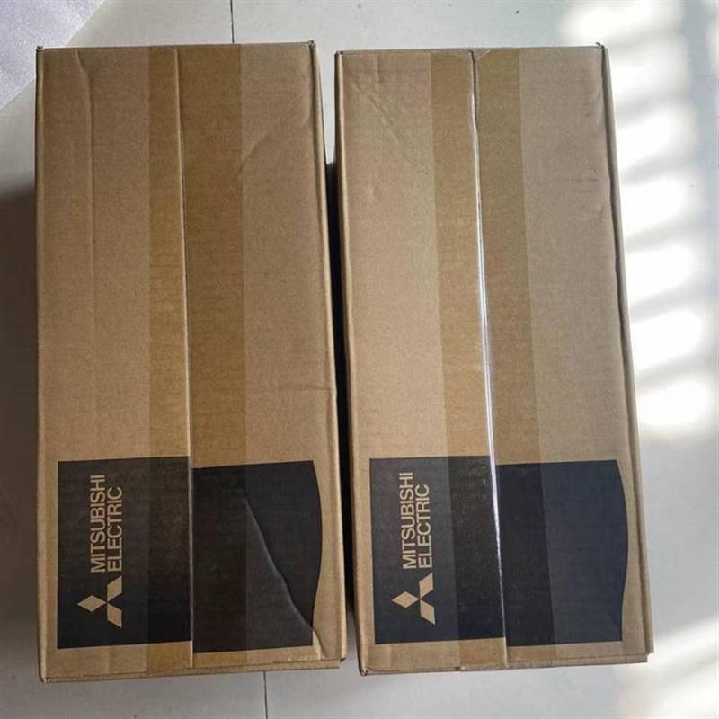 ***Mitsubishi/原装PLC 模块AJ65BT-68TD 64DAV 64RD3/DAI