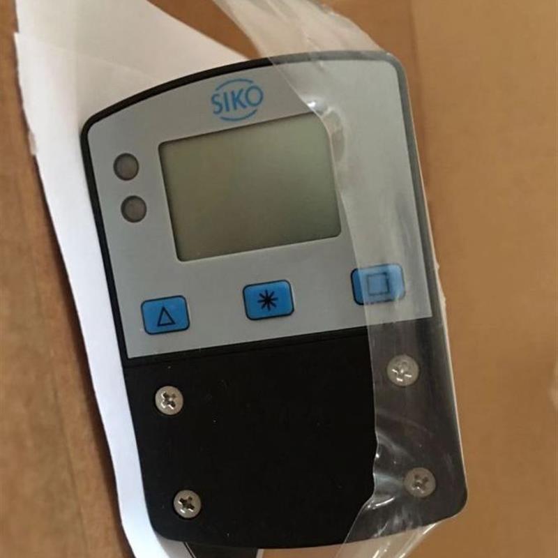 德国电子位置指示器AP10-0004希控带有接口的电子位置传感器