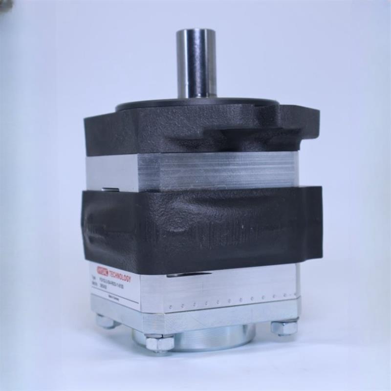 液压泵PGI102-2-004-RK03-11-6100内啮合齿轮泵PGI103-5-06