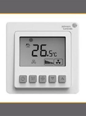 液晶温控器T6634-TE21-9JS0 嵌入式温控30 220V