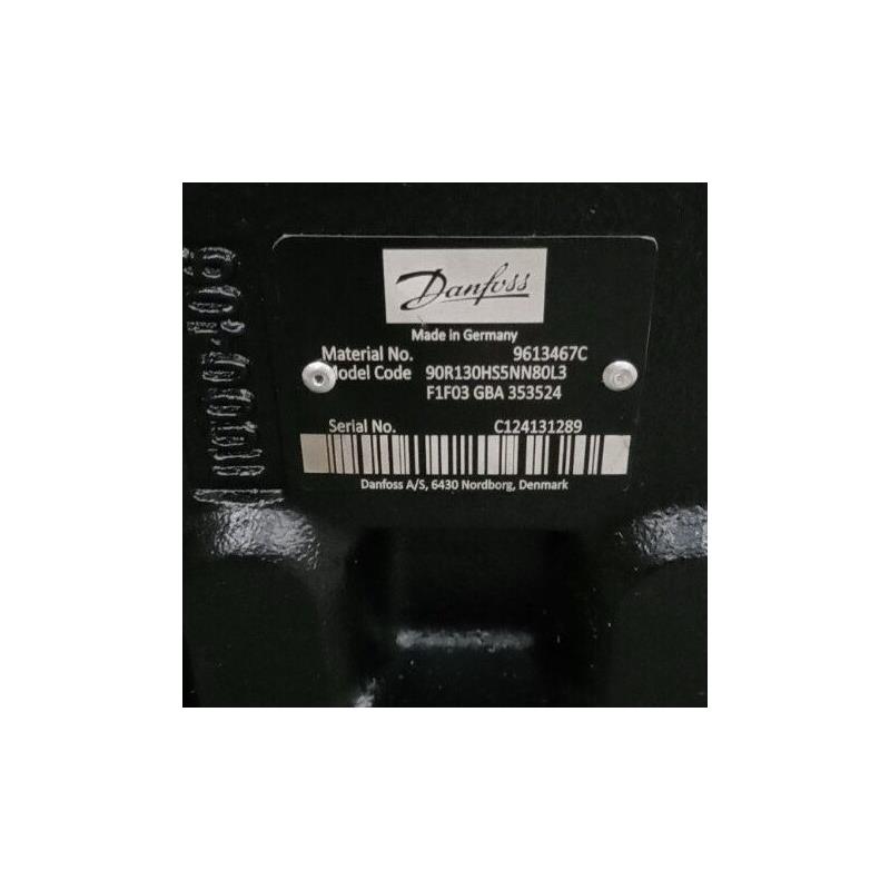 FRR090CPC21NNN3S1C2A1NNNNNNNNNN液压泵