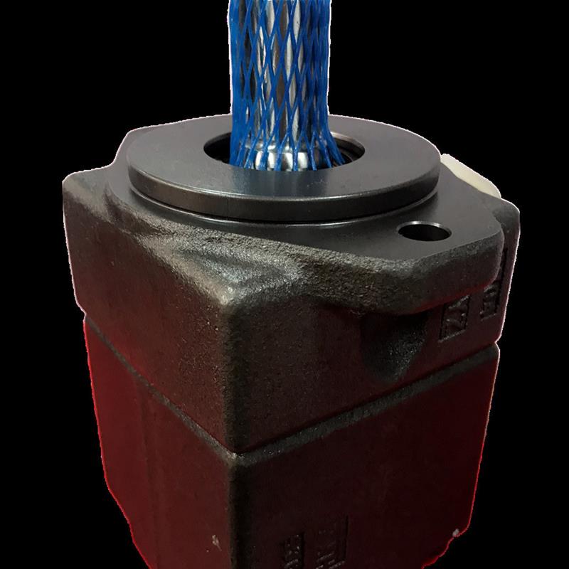 台湾高压定量叶片泵PV2R1PV2R2PV2R3双联组合叶片泵