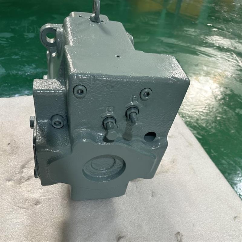 A90-FR01KS-60变量柱塞泵A37/22/70-FR01-H-S-K-32液压油泵