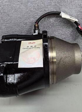 83006547 KC38CSERNFF55SNNCFF18NNNNNN # 柱塞马达全新库存