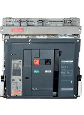 MT16H1b 1600A 3P智能控制 断路器Masterpact控制单元