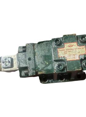 比例流量控制阀DYBQ-D25 DYBQ-E25 DYBQ-F25B DYBQ-G25 DYBQ-H25