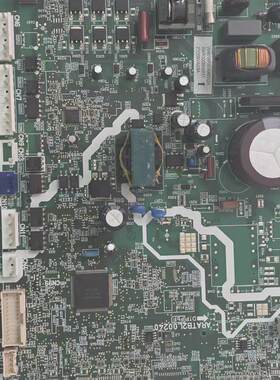 松下冰箱NR-W461BF主控制板EW45TGA变频ZE431电脑SGA BX不启动H29