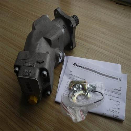 SAP-047R-N-DL4-L35-SOS-000胜凡柱塞泵现货