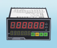 三友FH4/FH7/FH8智能计数,FA8，FH8-6LNNB频率转速表线速度表